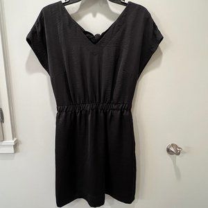 BCBG Black Dress